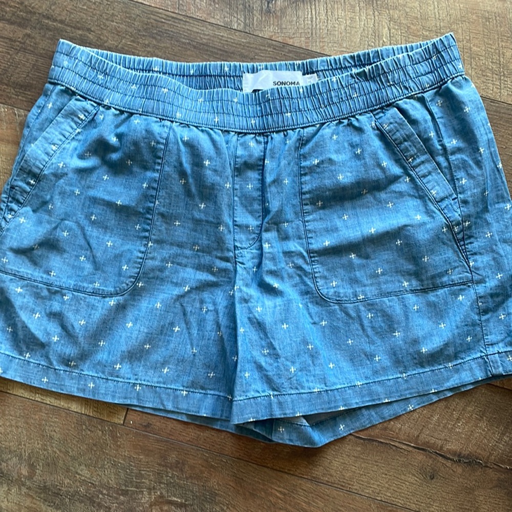 Sonoma shorts